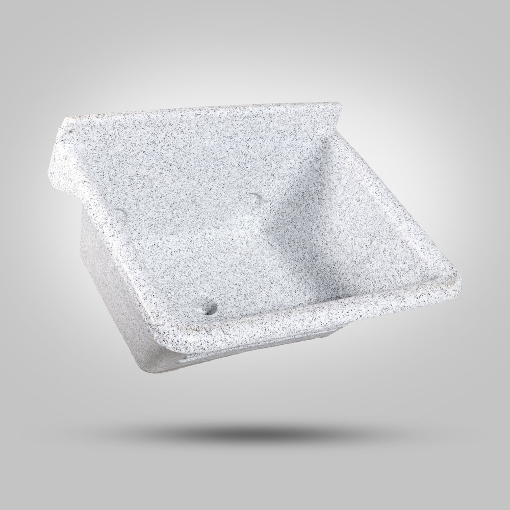 Wash Trough - 30 Litre