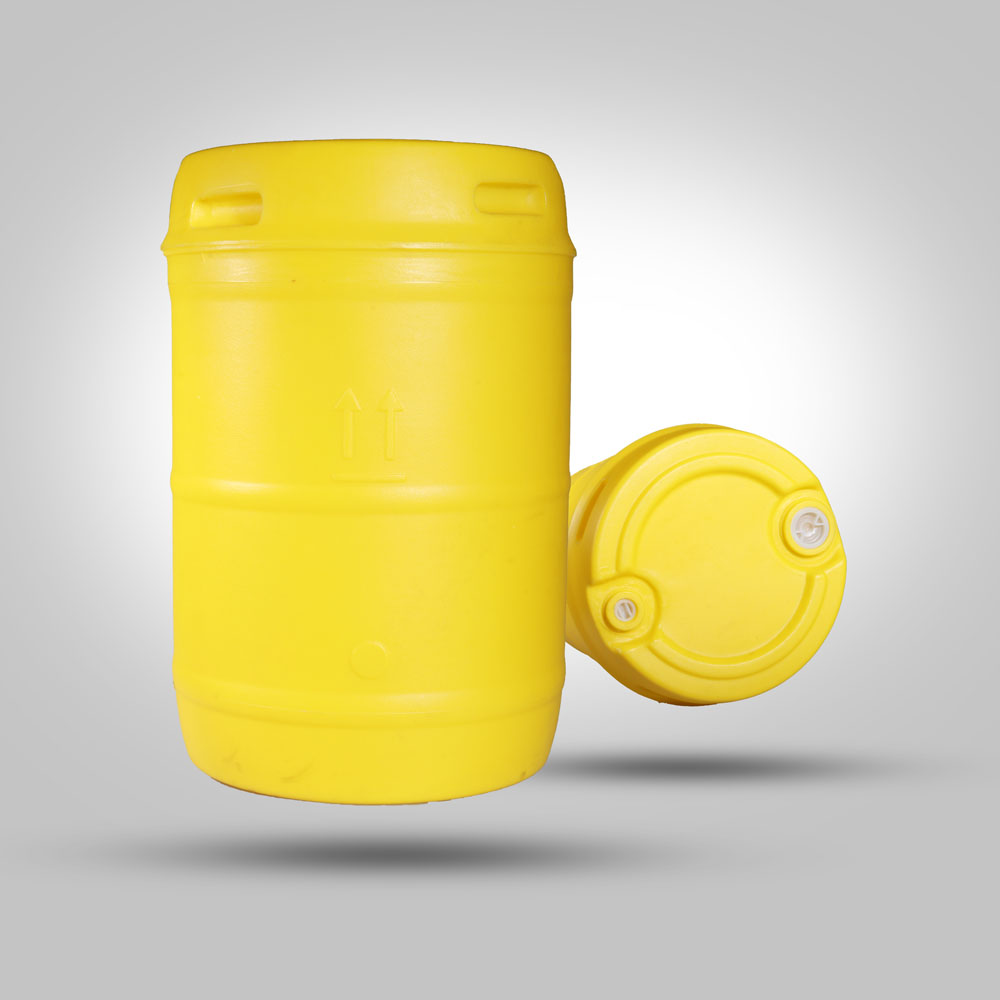 Chemical Drum