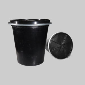Nesting Waste Drum - 60 Litre