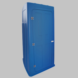 Ribbed Hut