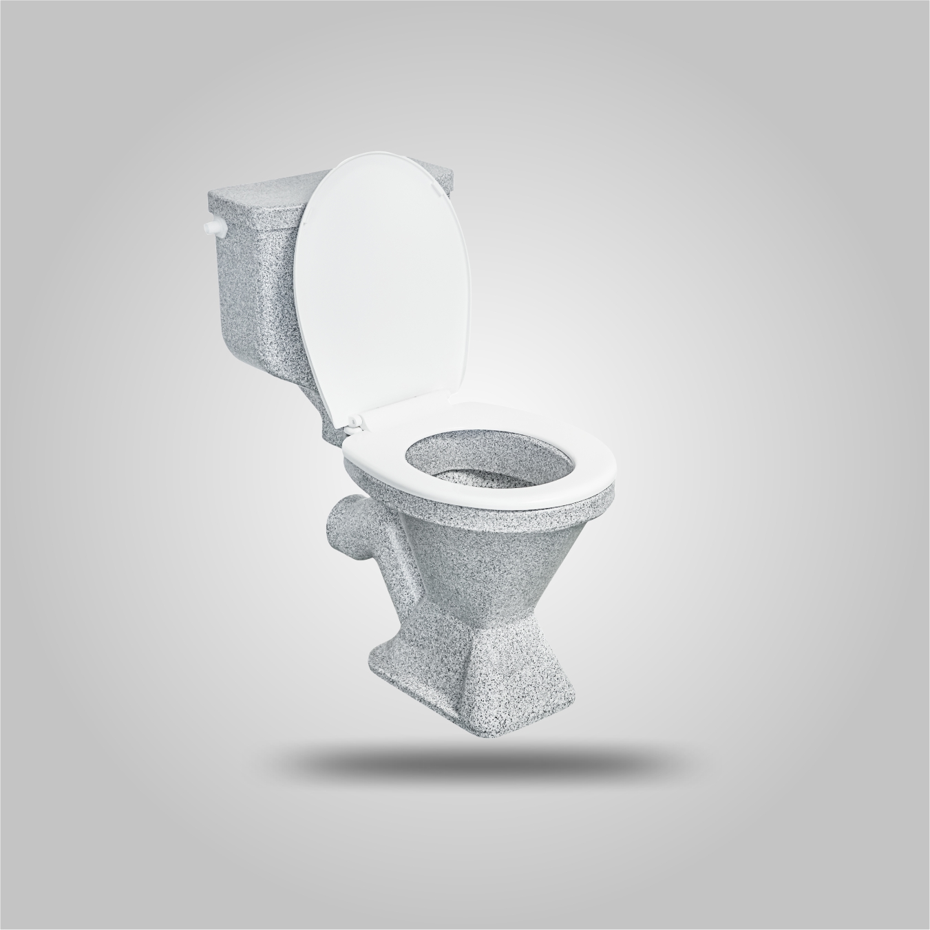 Viking™ Closed Coupled Toilet