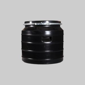 Waste Drum