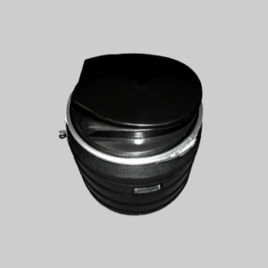 Waste Loo